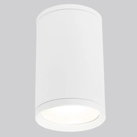 Точечный светильник Elektrostandard Light 2101 (35128/H) белый Light