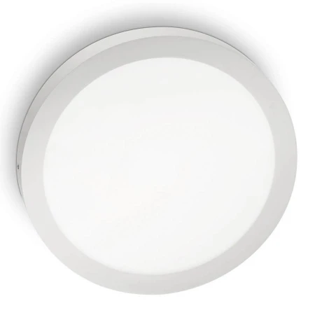 Точечный светильник Ideal Lux UNIVERSAL D17 ROUND