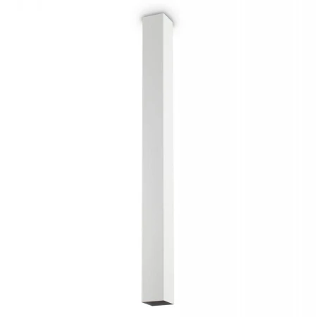 Точечный светильник Ideal Lux SKY PL1 H75 BIANCO