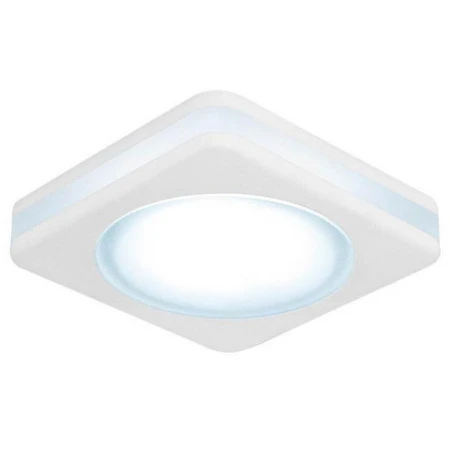 Точечный светильник Gauss BL101 Backlight