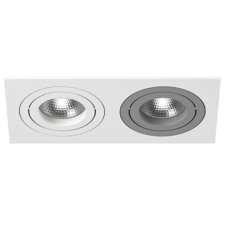 Точечный светильник Lightstar i5260609 Intero 16