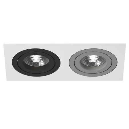 Точечный светильник Lightstar i5260709 Intero 16