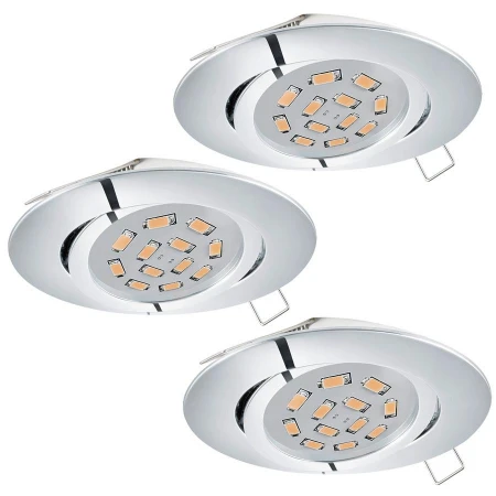 Точечный светильник Eglo 95362 TEDO