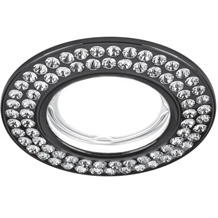 Точечный светильник Gauss CA035