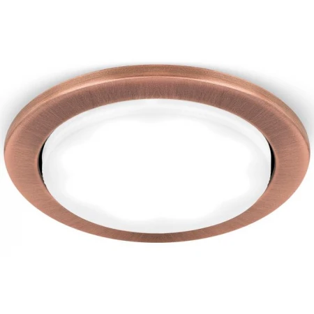 Точечный светильник Gauss GX008