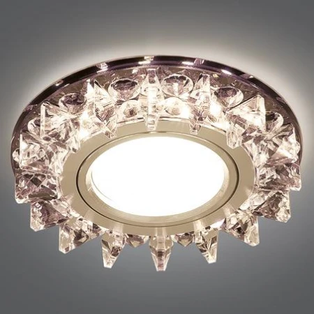 Точечный светильник Gauss BL035