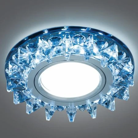 Точечный светильник Gauss BL036