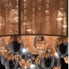 Потолочная люстра MW-Light Жаклин 465011305