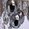 Потолочная люстра MW-Light Жаклин 465011305