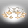 Потолочная люстра Omnilux Torri OML-50807-08
