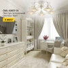 Потолочная люстра Omnilux Torri OML-50807-05