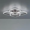 Потолочная светодиодная люстра Citilux Марсель Смарт CL232A155E