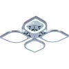 Потолочная светодиодная люстра Escada 10223/4LED