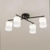 Потолочная люстра Citilux Нильс CL132145