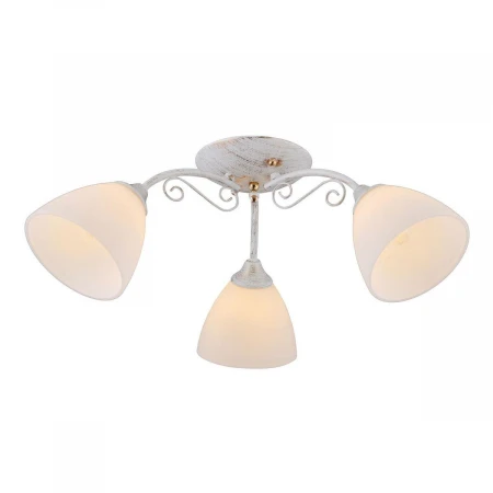 Потолочная люстра Escada Gloria 1110/3P