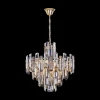 Подвесная люстра Maytoni Flare DIA200PL-06G