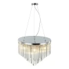Подвесная люстра Stilfort Style rain 2147/09/09P