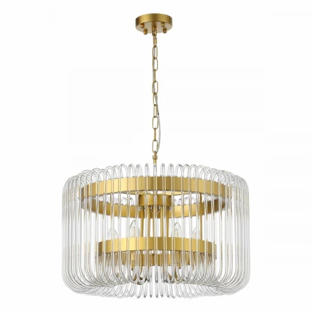 Подвесная люстра ST Luce Grosseto SL1228.203.06