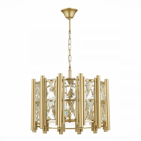 Подвесная люстра ST Luce Corsia SL1623.203.06