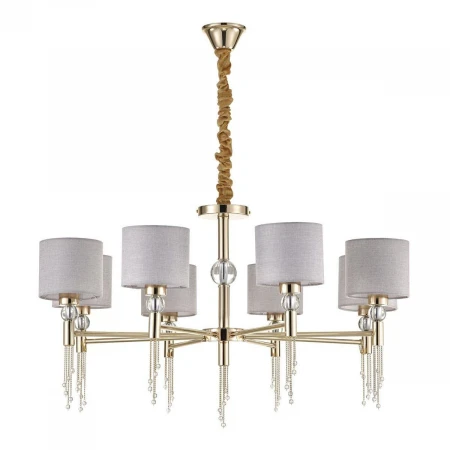 Подвесная люстра Escada 690/8S