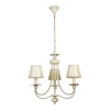Подвесная люстра Abrasax Josephine 3007/3(creamgold)