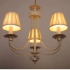Подвесная люстра Abrasax Josephine 3007/3(creamgold)