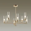 Подвесная люстра Lumion Kamilla 5274/8C