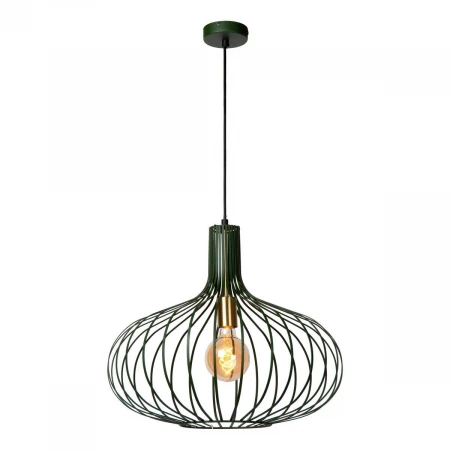 Подвесной светильник Lucide Manuela 78374/65/33