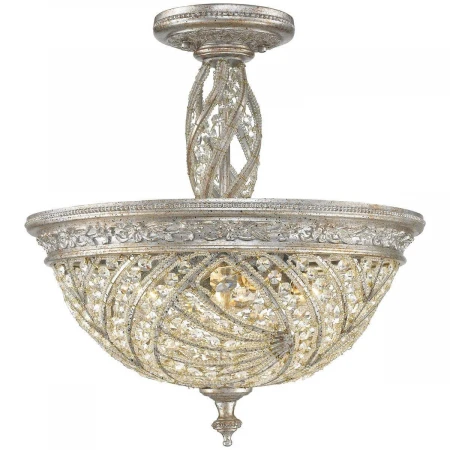 Подвесной светильник Wertmark Frances II WE312.06.203