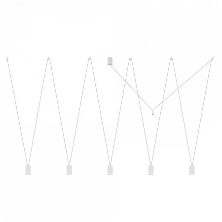 Подвесной светильник Nowodvorski More Eye 7826