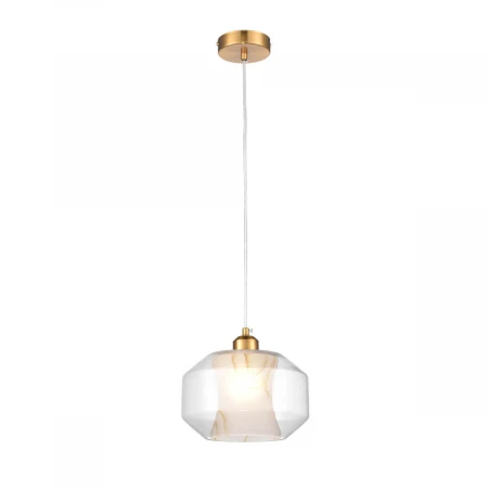 Подвесной светильник Vele Luce Milan VL5724P11