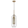 Подвесной светильник Odeon Light Clocky 4940/1