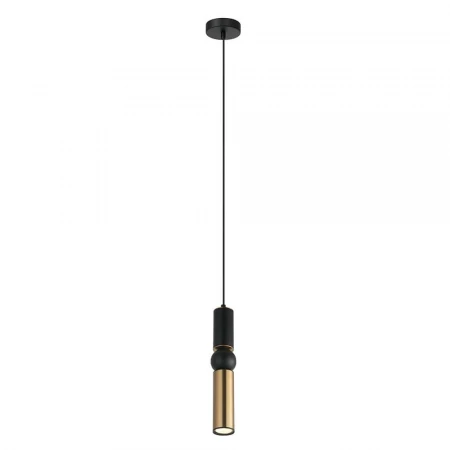 Подвесной светильник Lumien Hall Lien LH4137/1P-BK-BR