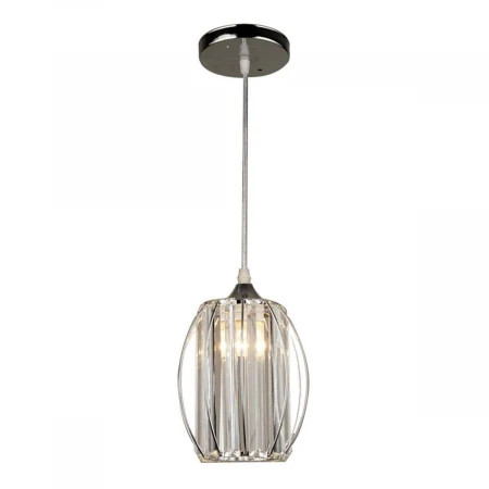 Подвесной светильник Escada 5065/1S Chrome