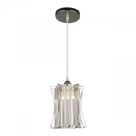 Подвесной светильник Escada 5066/1S Chrome