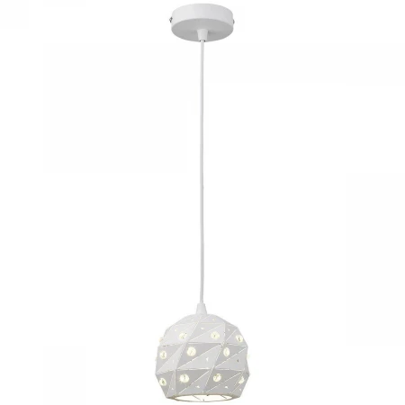 Подвесной светильник Wertmark Delfina WE263.01.006