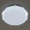 Потолочный светодиодный светильник Citilux Астрон CL733900G