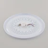 Потолочный светодиодный светильник Citilux Астрон CL733680G