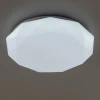 Потолочный светодиодный светильник Citilux Астрон CL733680G