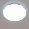 Потолочный светодиодный светильник Citilux Астрон CL733680G