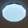 Потолочный светодиодный светильник Citilux Астрон CL733480G