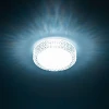Потолочный светодиодный светильник Citilux Альпина CL71812