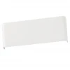 Настенный светодный светильник Crystal Lux CLT 323W310 WH
