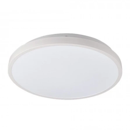 Потолочный светодиодный светильник Nowodvorski Agnes Round Led 8207