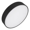 Потолочный светодиодный светильник Arlight SP-Rondo-R350-30W Warm3000 034810 Потолочный светодиодный светильник Arlight SP-Rondo-R350-30W Warm3000 034810