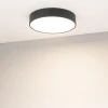 Потолочный светодиодный светильник Arlight SP-Rondo-R350-30W Warm3000 034810 Потолочный светодиодный светильник Arlight SP-Rondo-R350-30W Warm3000 034810