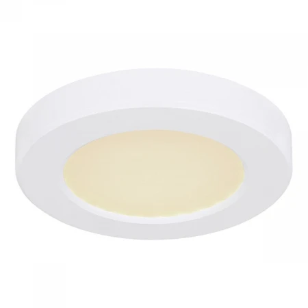 Потолочный светодиодный светильник Globo Lasse 12379-6W