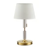 Настольная лампа Odeon Light London 4894/1T
