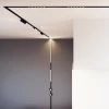 Трековый светодиодный светильник Arlight Mag-Flat-Fold-25-S804-24W Day4000 034241 Трековый светодиодный светильник Arlight Mag-Flat-Fold-25-S804-24W Day4000 034241