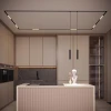 Трековый светодиодный светильник Arlight Mag-Orient-Spot-Hang-R45-12W Day4000 035712 Трековый светодиодный светильник Arlight Mag-Orient-Spot-Hang-R45-12W Day4000 035712